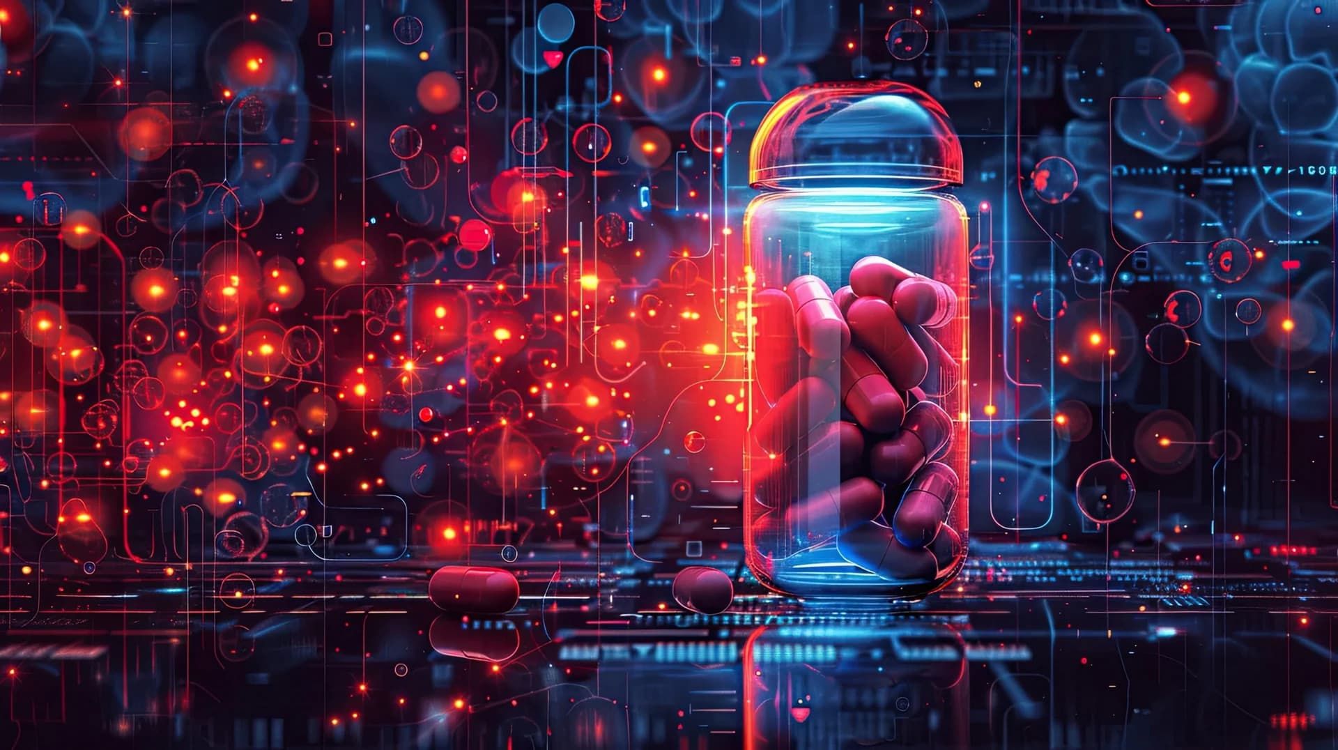 Novo Nordisk ve AWS’den Yapay Zekâ ile İlaç Keşfi Hamlesi