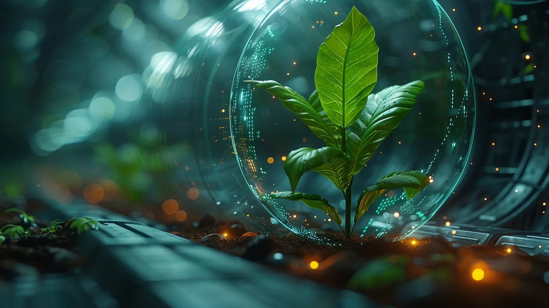 Bayer’in Dijital Haritası için Başvurular Uzatıldı