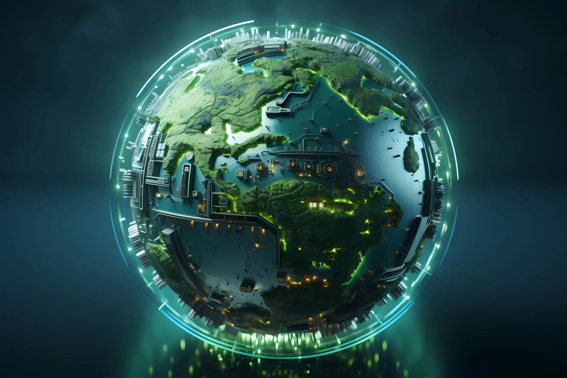 Beta Enerji, 2025 Sürdürülebilirlik Raporu’nu Yayımladı