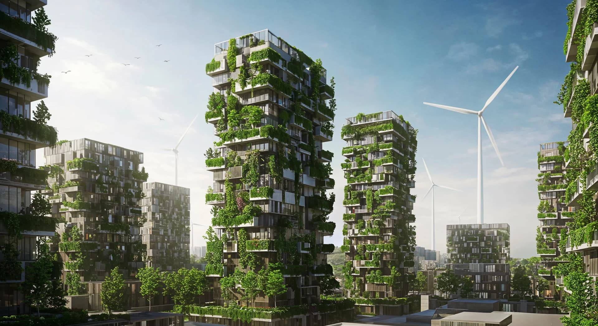 ÇEDBİK, COP31 Öncesi Yeşil Bina Çalıştayı Düzenledi