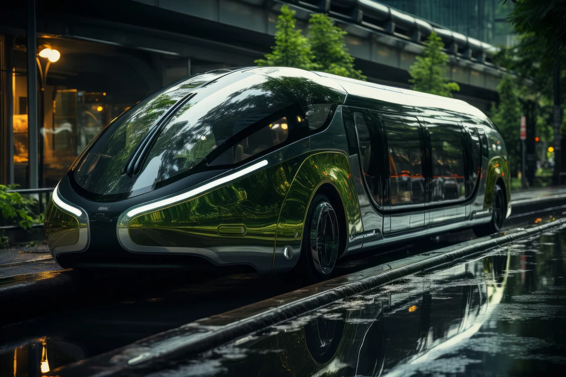 TEMSA Avenue Neo Tasarımına Avrupa'dan İki Ödül