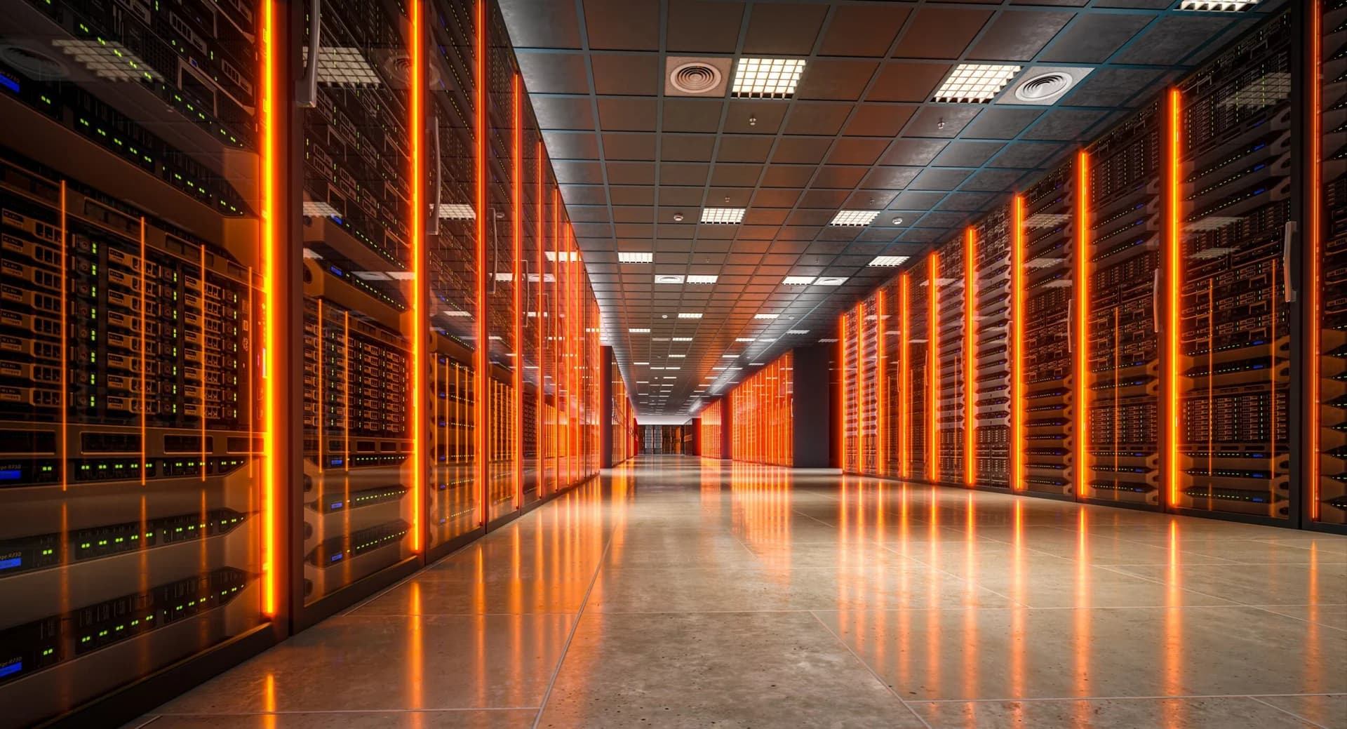 ABB ve NVIDIA’dan Yeni Nesil Veri Merkezi Ortaklığı
