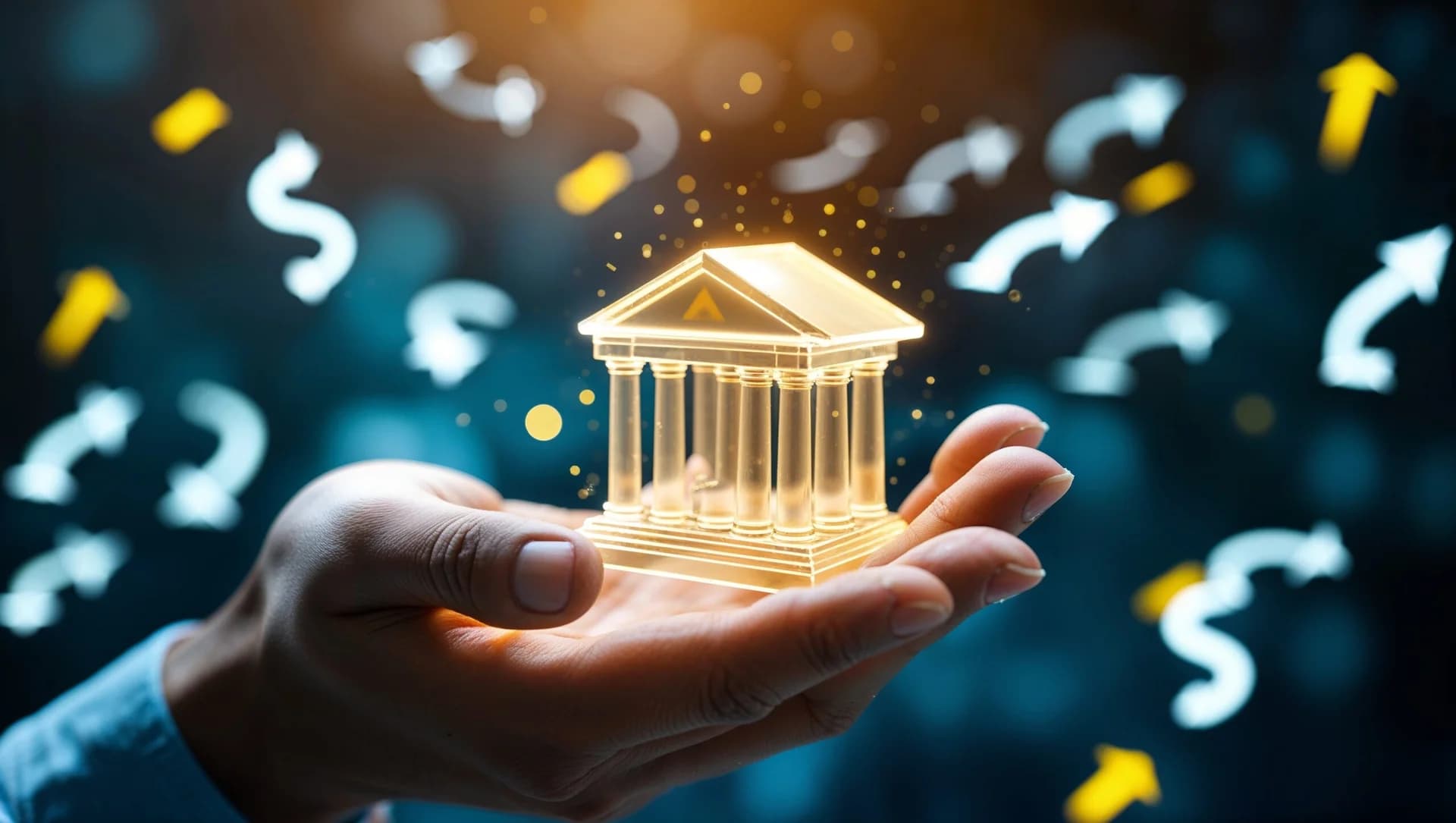 Akbank, Yapay Zekâda Dünyanın En İyi Bireysel Bankası Seçildi