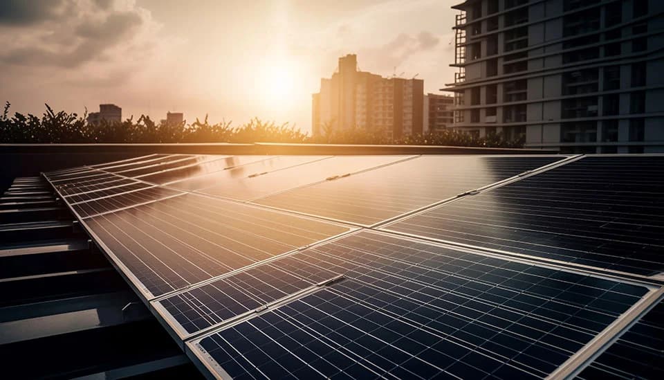 Almanya, Temiz Enerji Devrimine Öncülük Ediyor