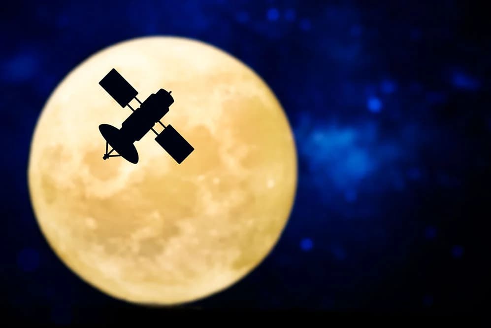 Amazon, Starlink Rakibi Uydusunu Fırlattı
