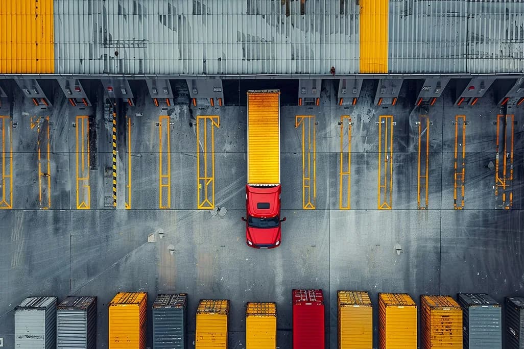 BLG Lojistik, BLG Uluslararası Taşımacılık Ltd. ile Türkiye’de