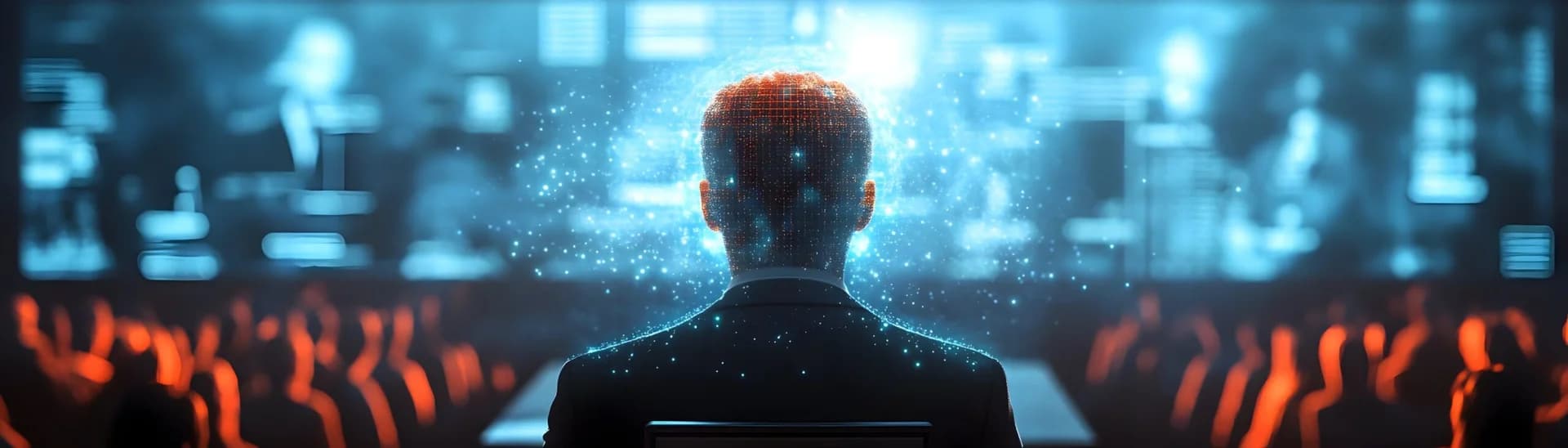 Boğaziçi Ventures AI Zirvesi 2025’te Yapay Zeka Fırsatları