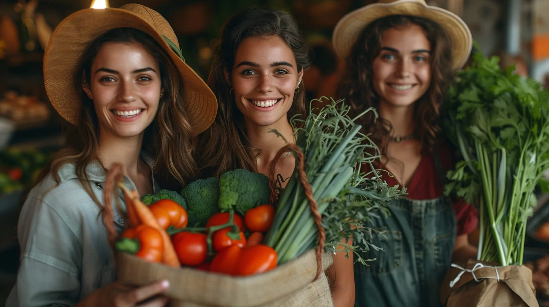 CarrefourSA, Kadın Üreticilere Destek Buluşması Düzenledi