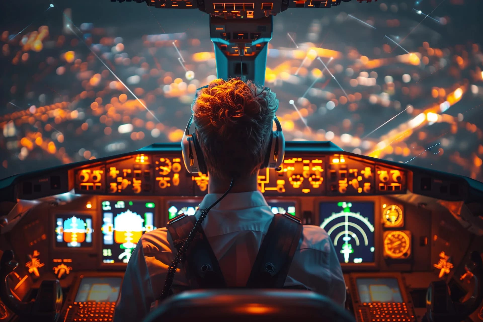 Corendon Airlines ve Optifly’dan Slot Yönetiminde İş Birliği