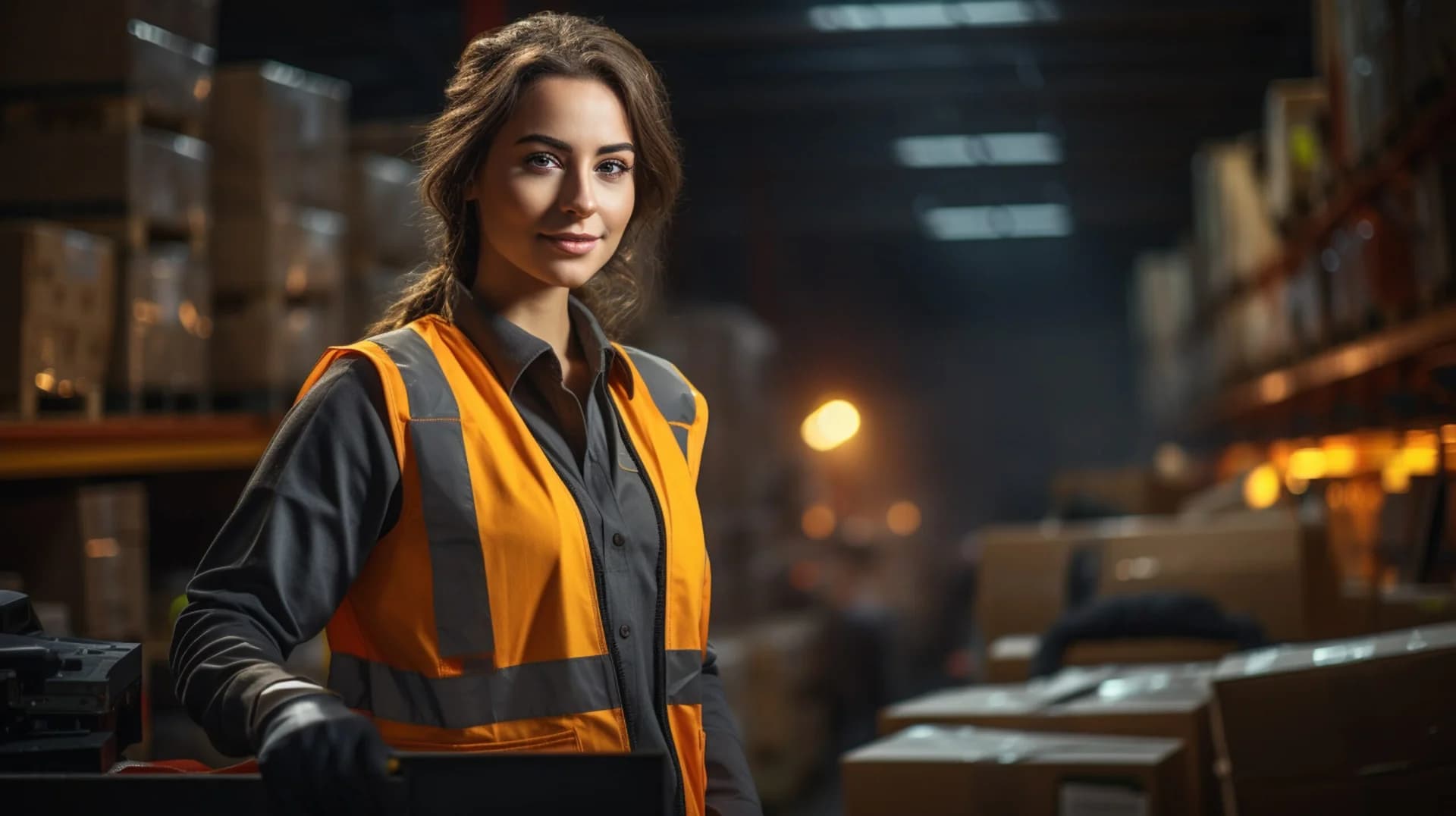 DHL Supply Chain Türkiye’den Kadın Gücüyle Dönüşüm