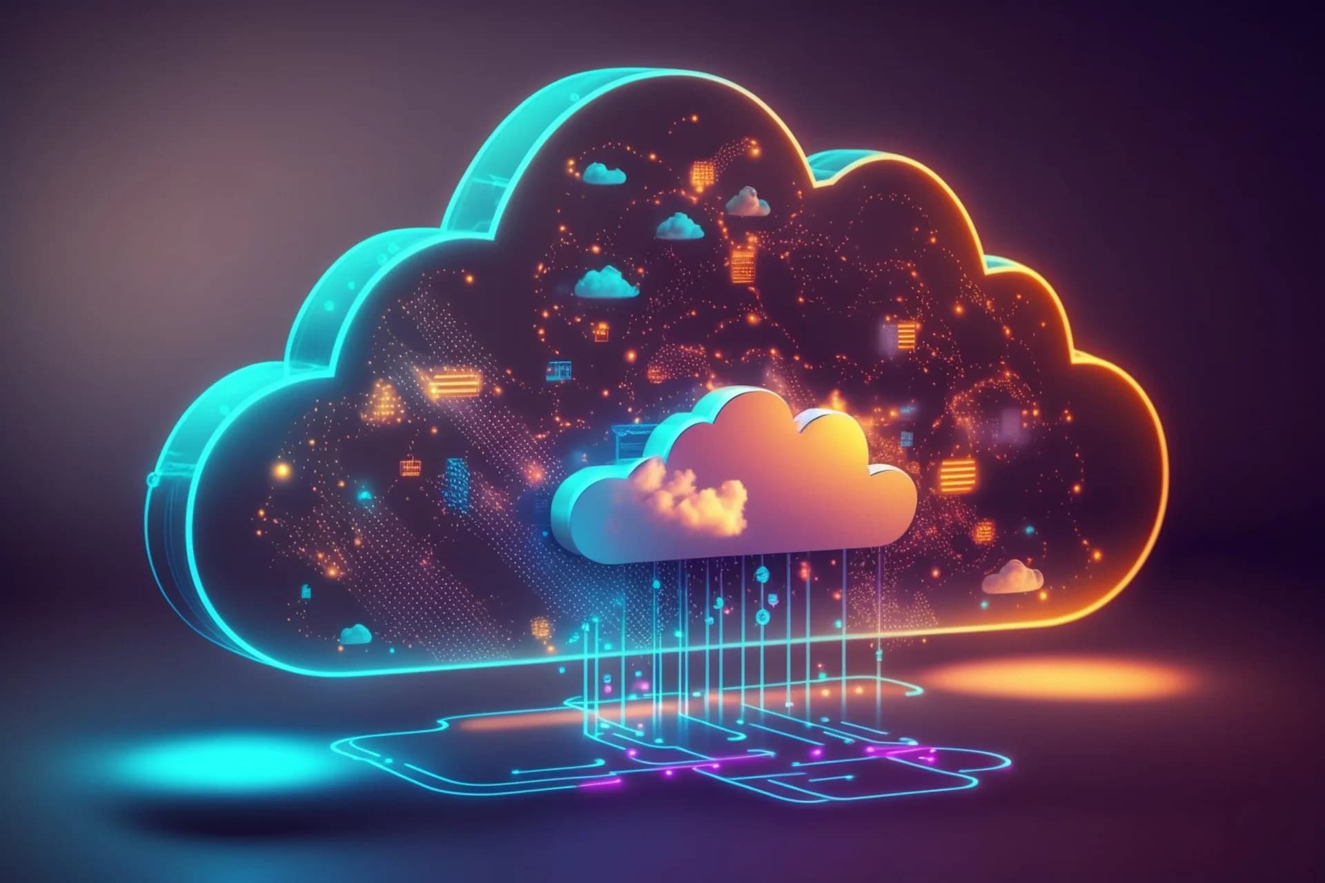 DT Cloud: Veri Egemenliğinde Yeni Dönem