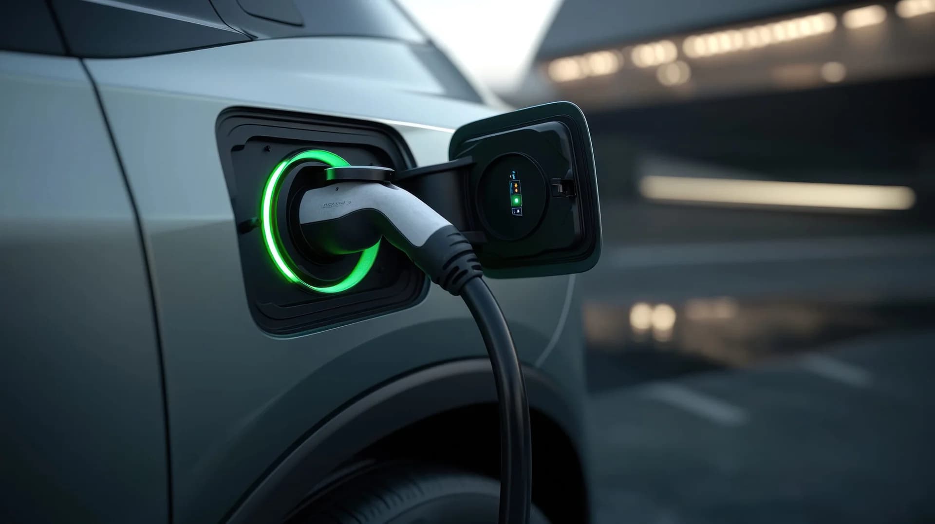 Elektrikli Araç Şarjında Dijital Kimlik Dönemi Başlıyor