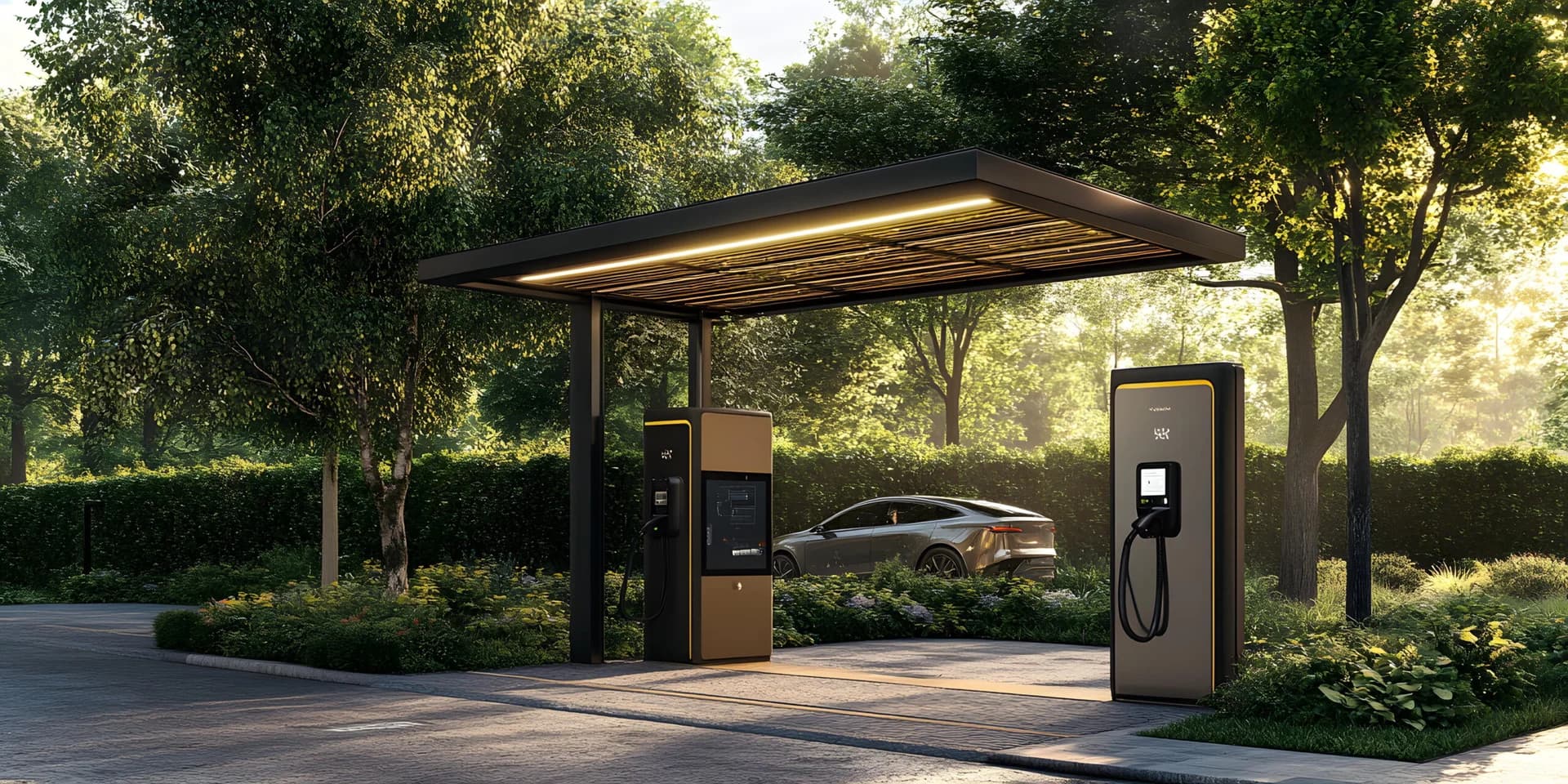 Otowatt, 300’ü Aşkın Şarj Noktasına Ulaştı