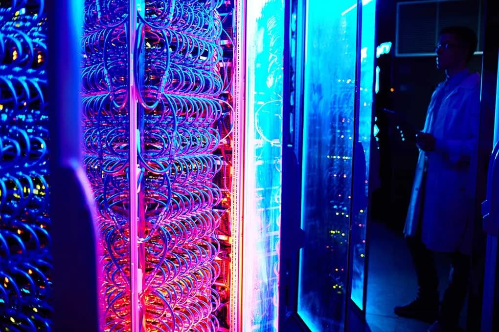 Elektrik Tasarrufunda Yeni Dönem: Yapay Zekâ