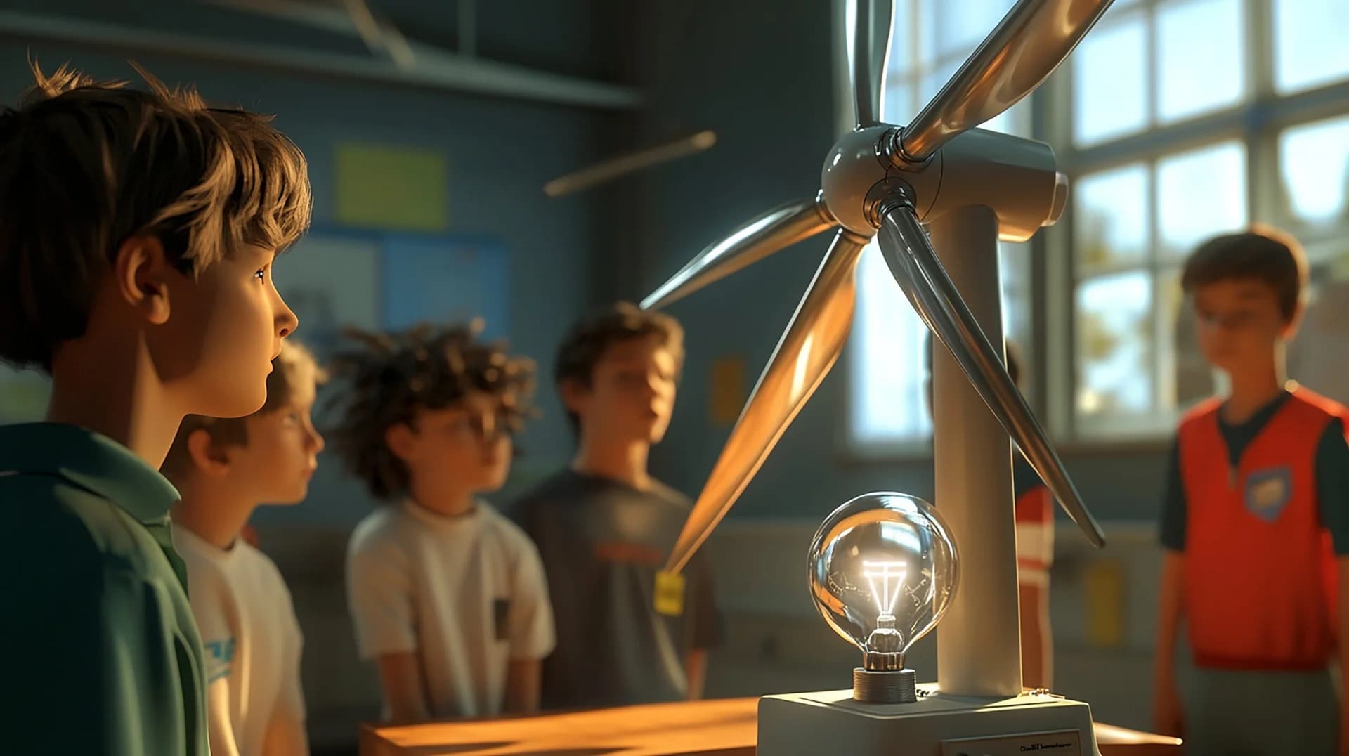 Enerjisa Üretim Power MBA’de 5. Dönem Başladı