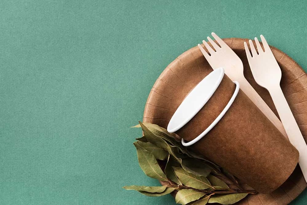 FİLE’de Tek Kullanımlık Ürünler Kategorisinde Plastik Dönemi Kapanıyor