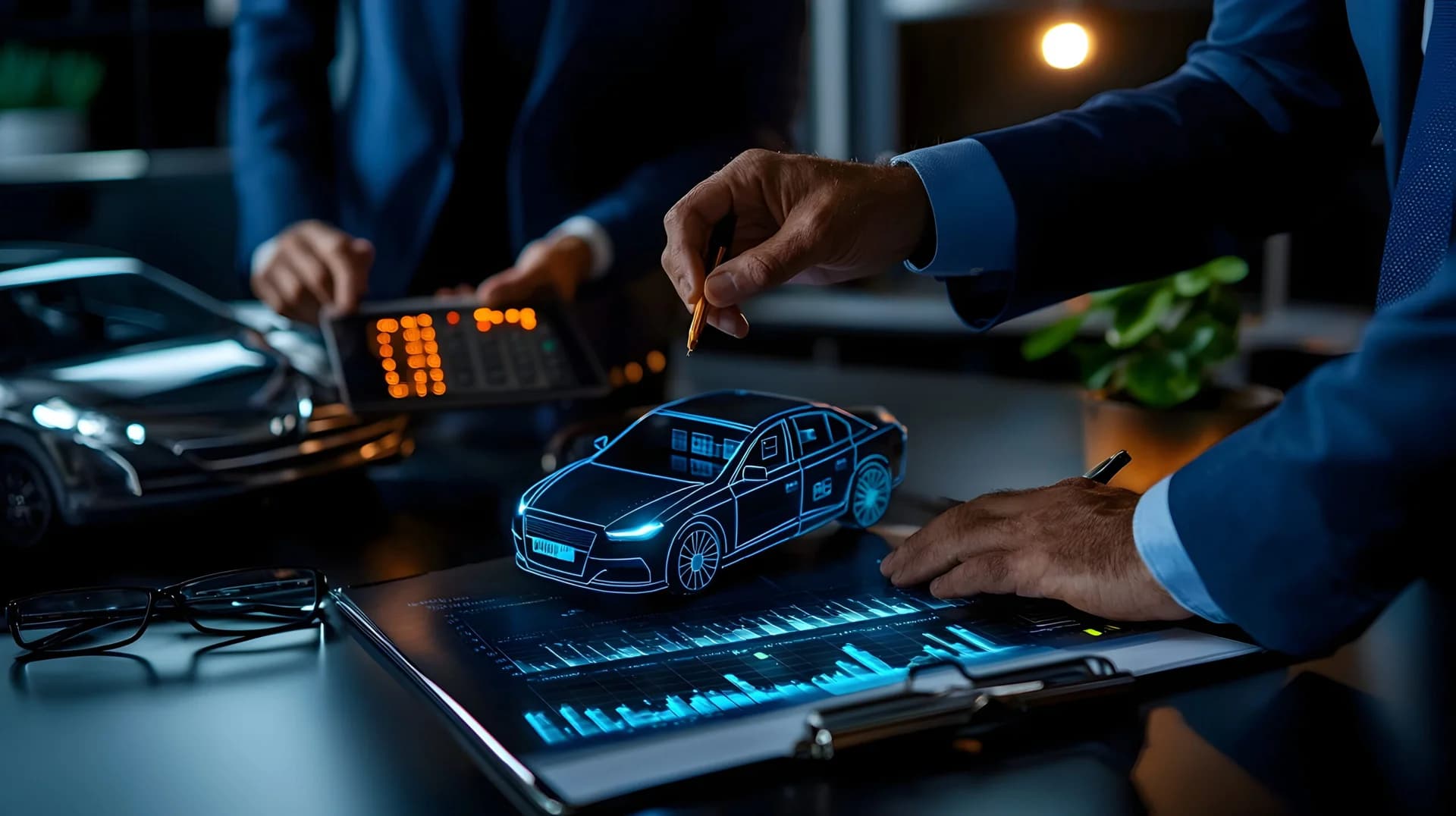 Garanti BBVA ve IVECO’dan Ticari Araçta Güç Birliği