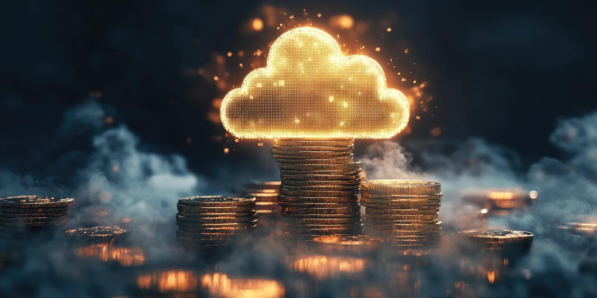 Google’dan Türkiye’ye 2 Milyar Dolarlık Cloud Yatırımı
