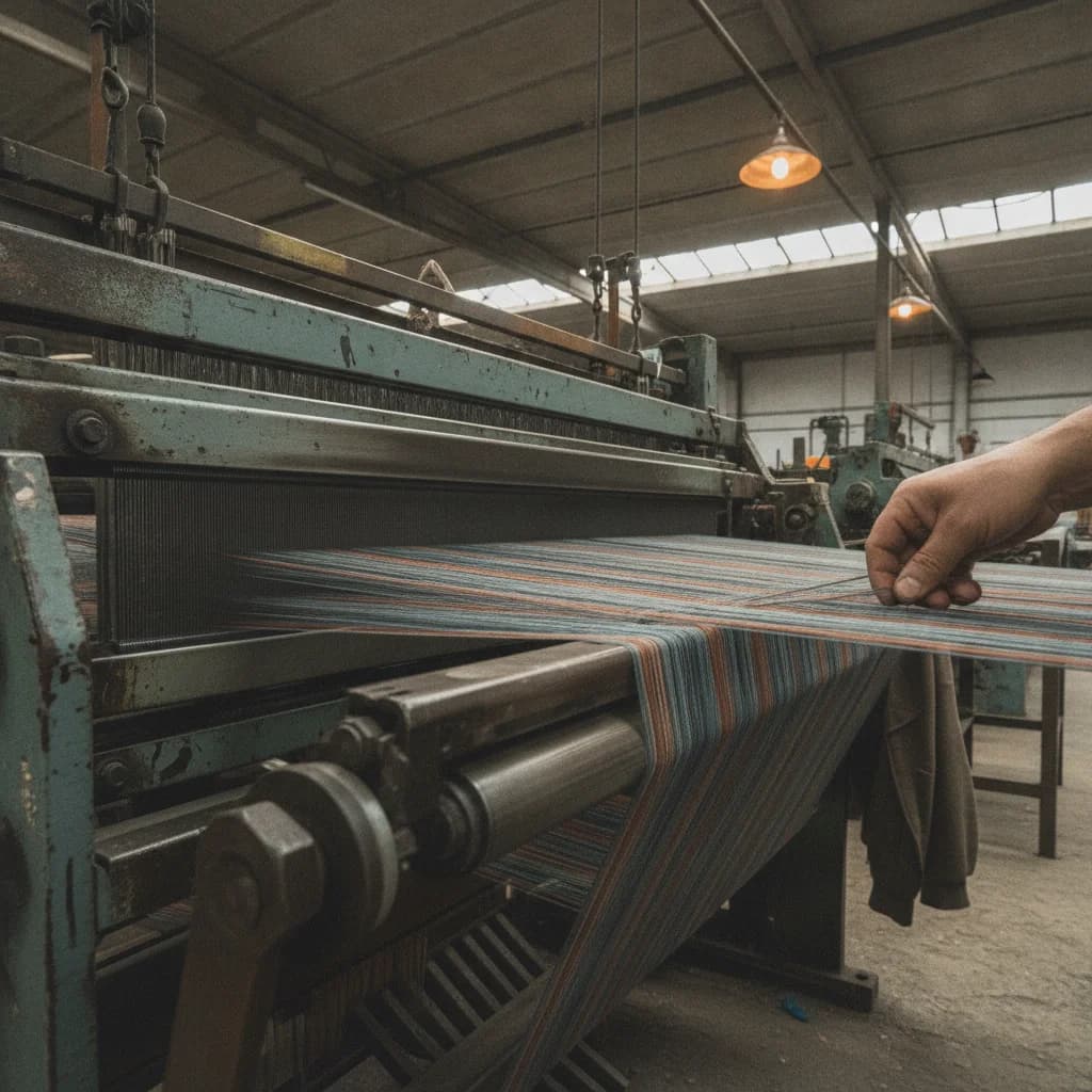 Modanın Yeni Kodu: 3D Baskı ve Sıfır Atık Tedarik Zinciri