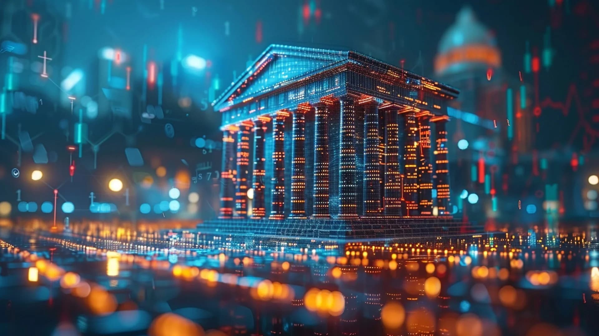 ING, Yapay Zekâ ile Bankacılık Dönüşümü