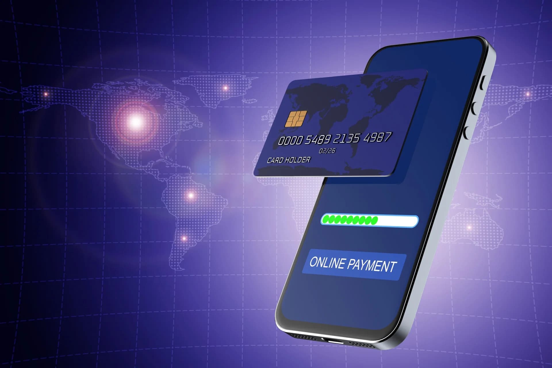 İşCep, Dünyanın En İyi Mobil Bankacılık Uygulaması