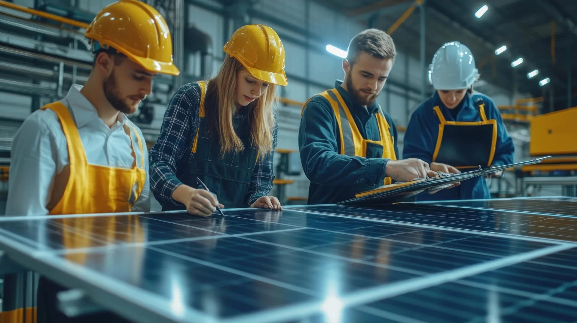 İstanbul Enerji’den Güneş Enerjisi Eğitimlerinde Yeni Adım