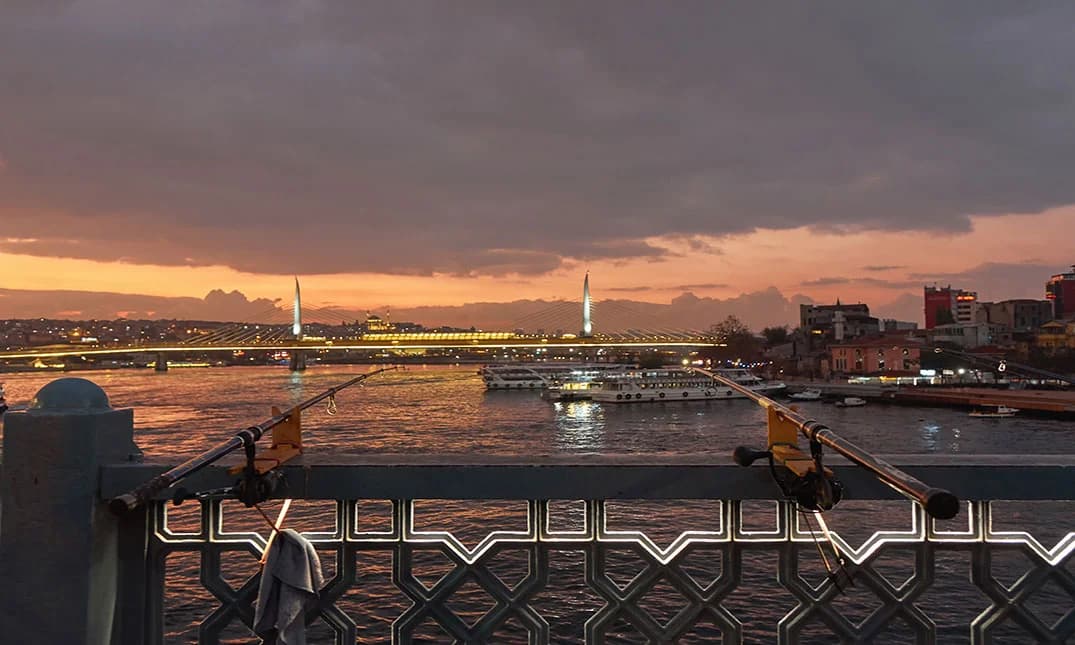 Karbonsuz İstanbul Hedefinde Yeni Adım