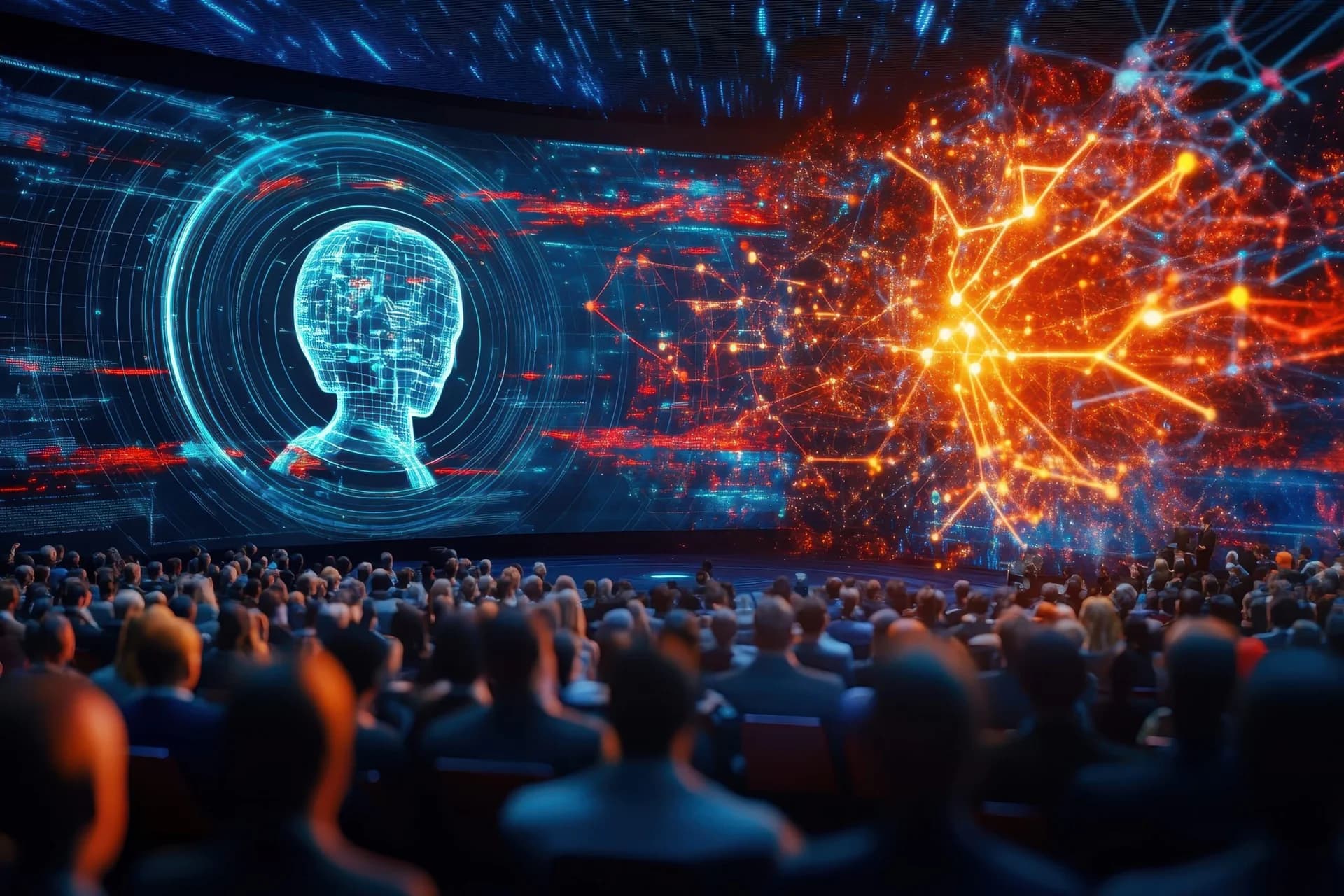 KoçDigital, Yapay Zekâda Bölgesel Liderliğe Yürüyor