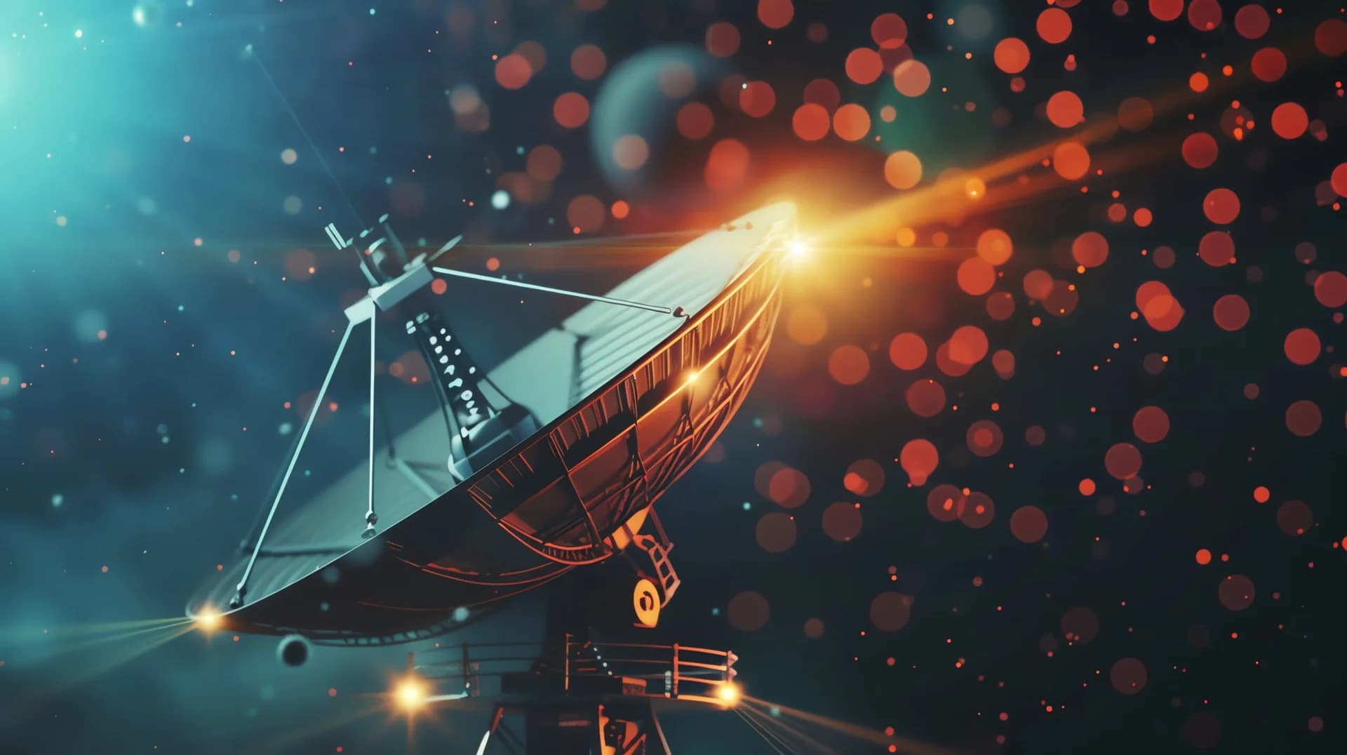 Küresel Yayıncıların Tercihi Türksat Uyduları Oldu