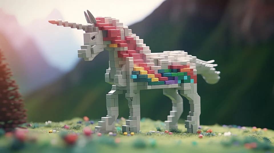 Lego, Ham Maddesini Yenilenebilir Plastiklerle Değiştiriyor