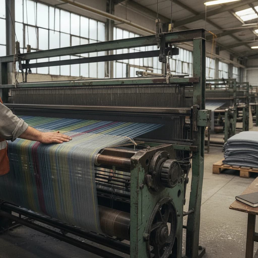 Moda Franchise’ı Yeniden Tanımlandı: Mağazalar Artık Robotik Üretim Üssü