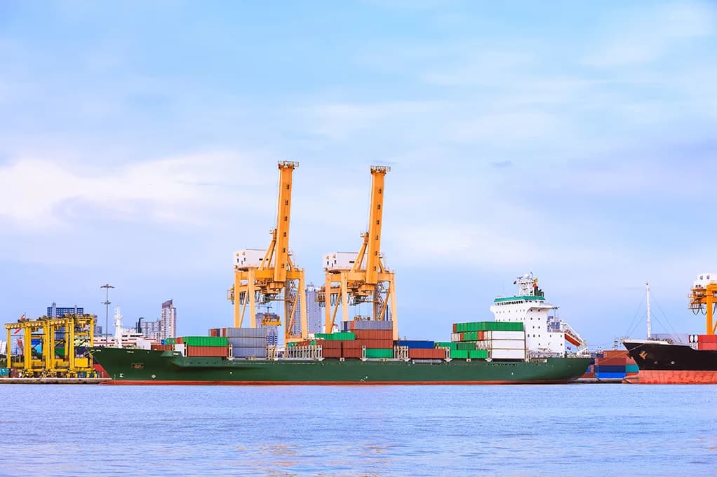 Makine İhracatı 4 Ayda 9,2 Milyar Doları Buldu