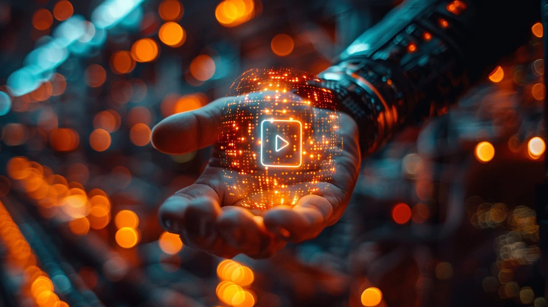 Meta AI Uygulaması Vibes, Türkiye’de Kullanıma Sunuldu