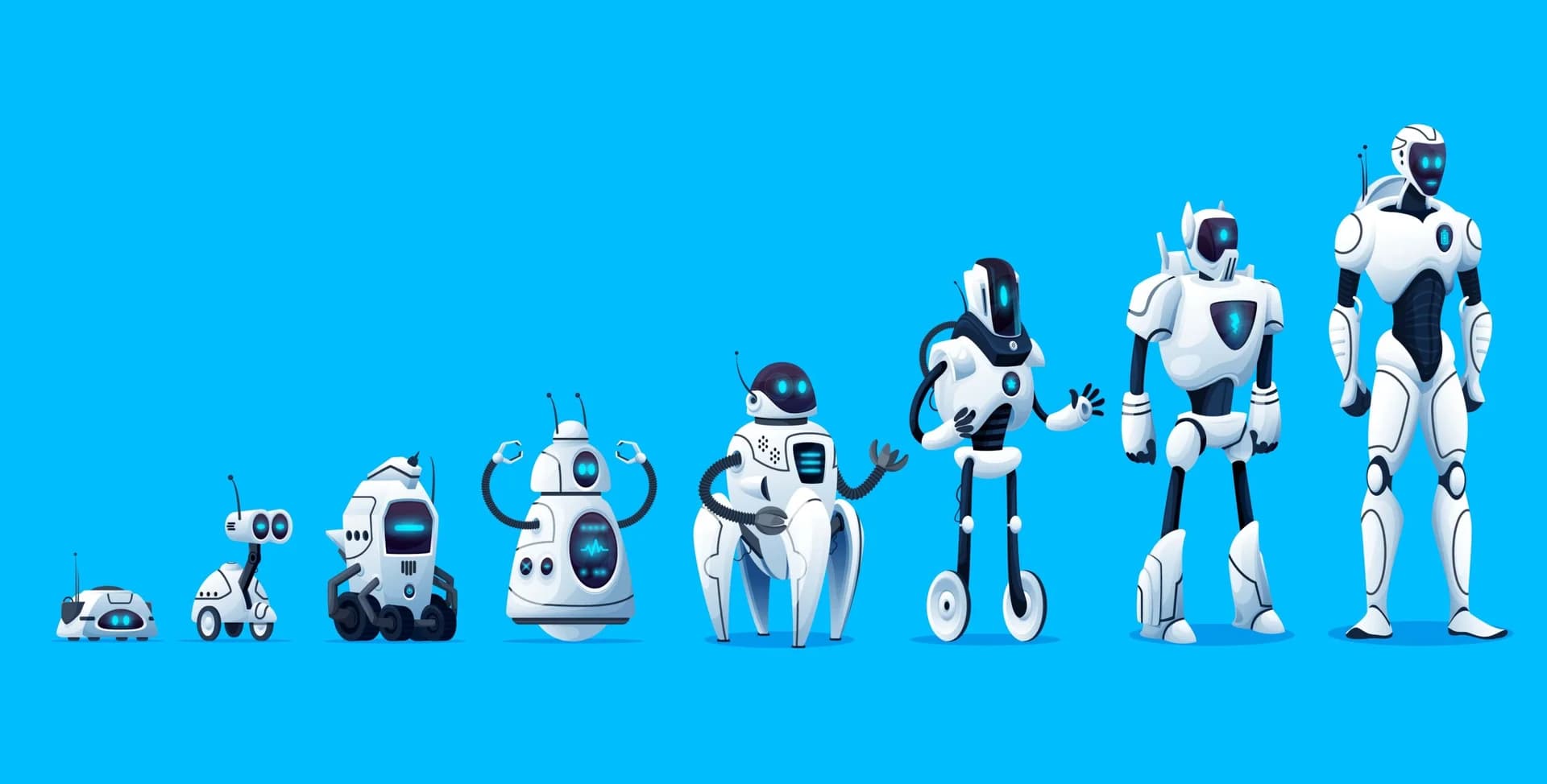 Mitsubishi Electric’ten Yeni Robot Serileri