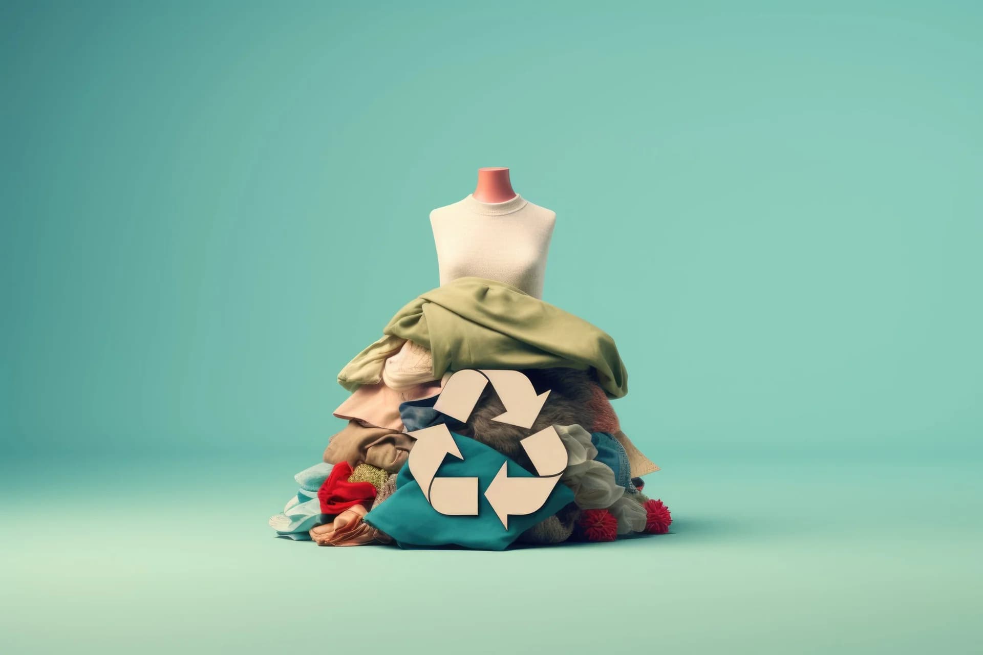 nivo, Sürdürülebilir Moda Ödülüne Layık Görüldü