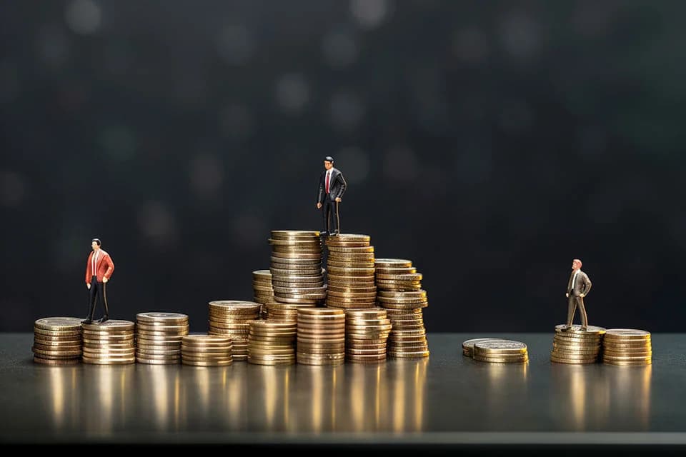 Norveç Varlık Fonu’ndan Yenilenebilir Enerji için 1,01 Milyar Dolarlık Yatırım