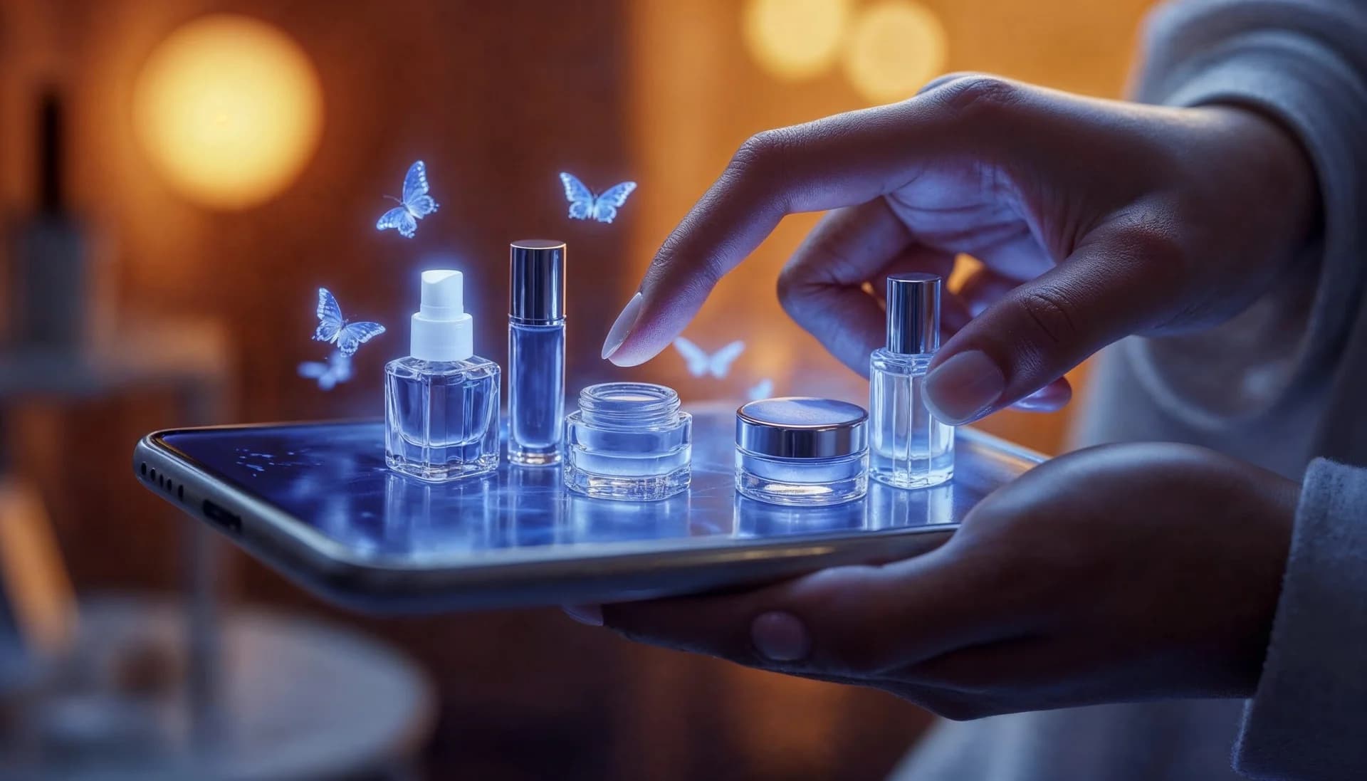 Avon’un Ağ Trafiğine Vodafone Çözümü