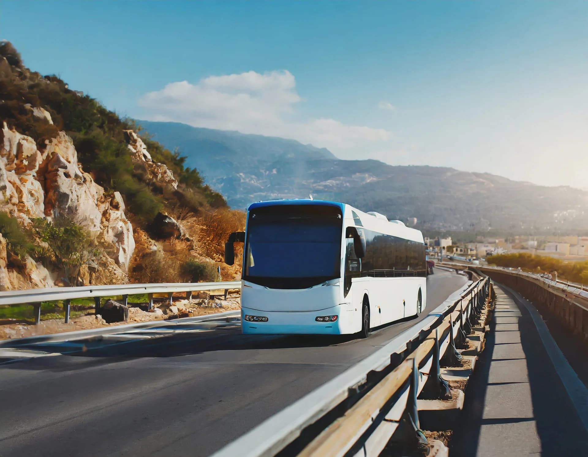 Otokar ve Daimler Buses’ten Stratejik Üretim İş Birliği