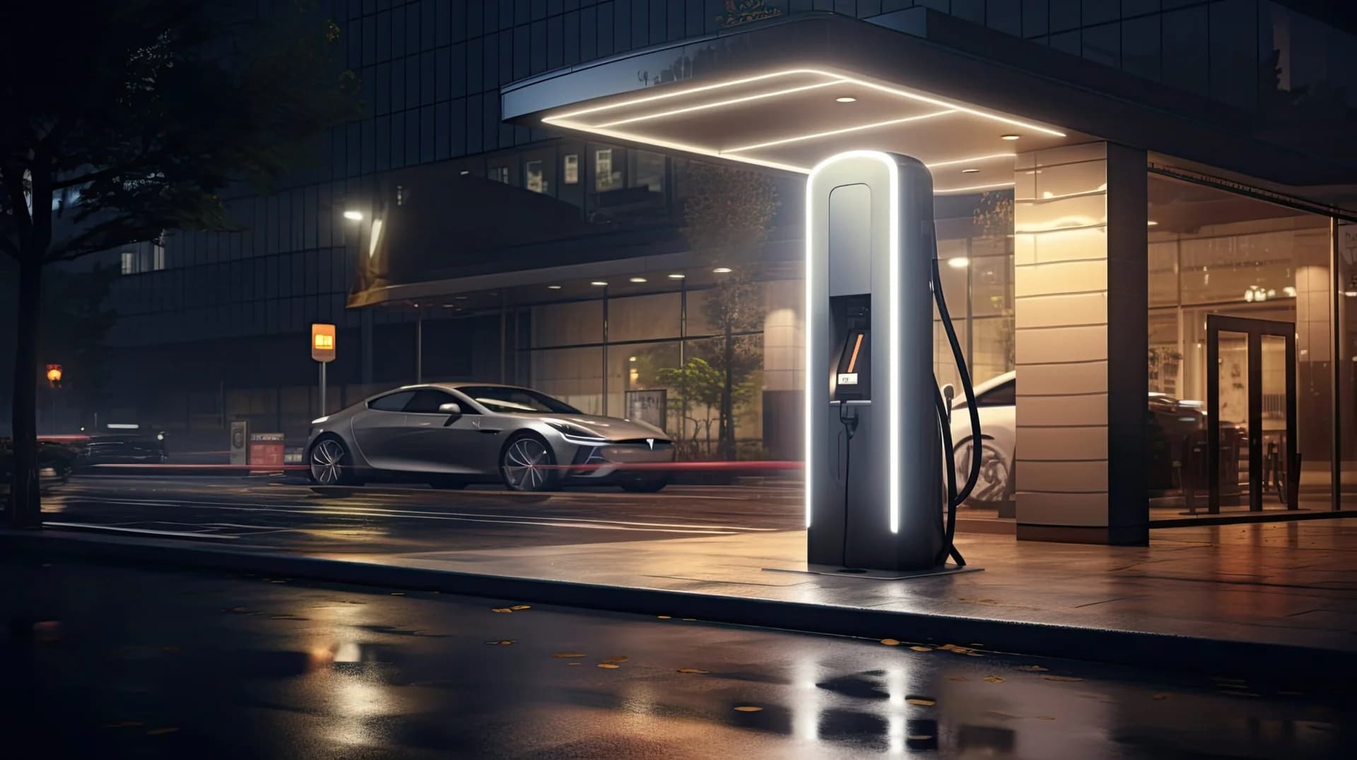 OtoPriz’den Mobil Araç Şarj Hizmeti İstanbul’da
