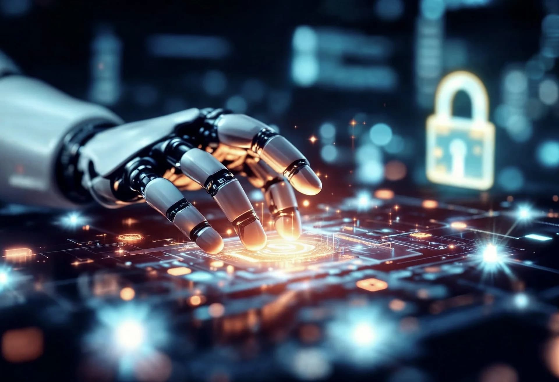 Dolandırıcılığa Geçit Yok! İşte Gemini Nano