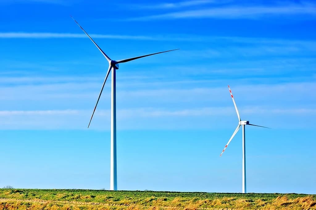 Rüzgâr Enerjisi Kapasitesine 18 Katı Başvuru Yapıldı