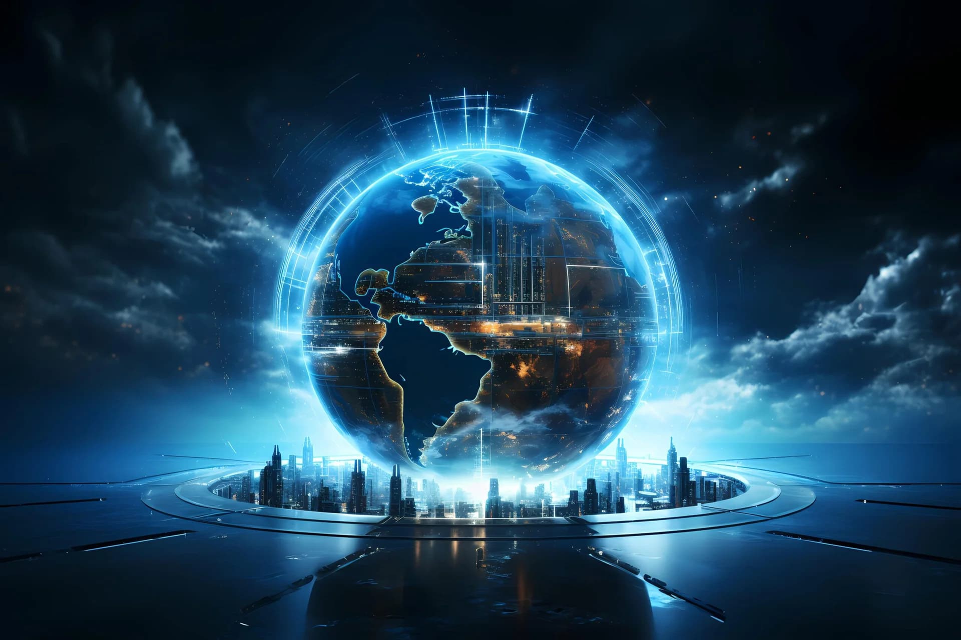 ŞA-RA Enerji, Middle East Energy 2025’te Gücünü Gösterdi
