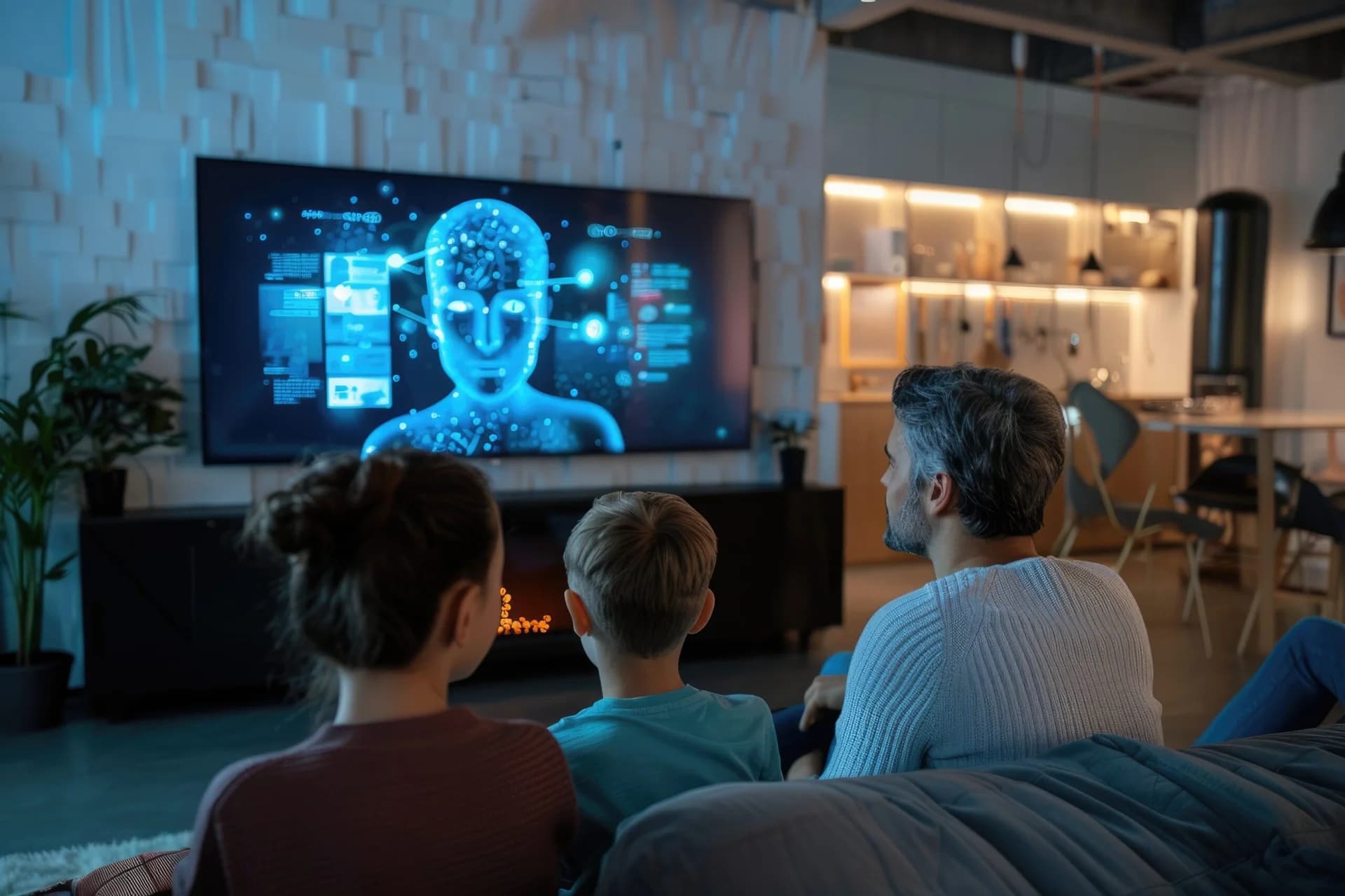 Samsung IFA 2025’te Vision AI Companion’ı Tanıttı