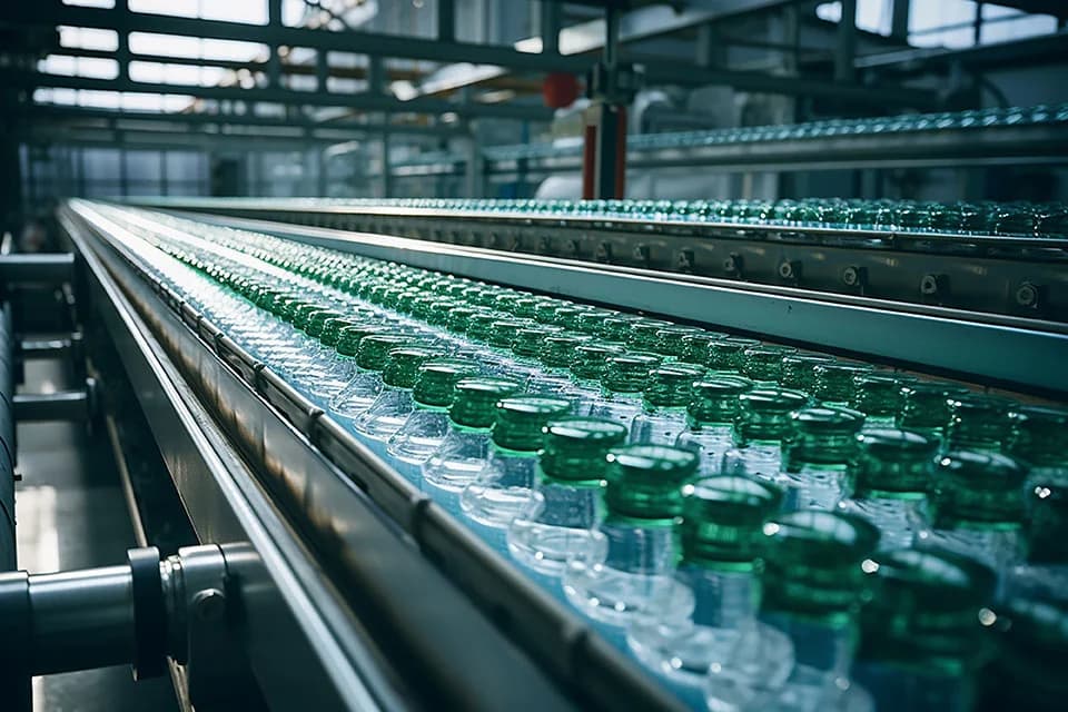 Şişecam, ABD’deki Soda Külü Yatırımlarını Satın Aldı