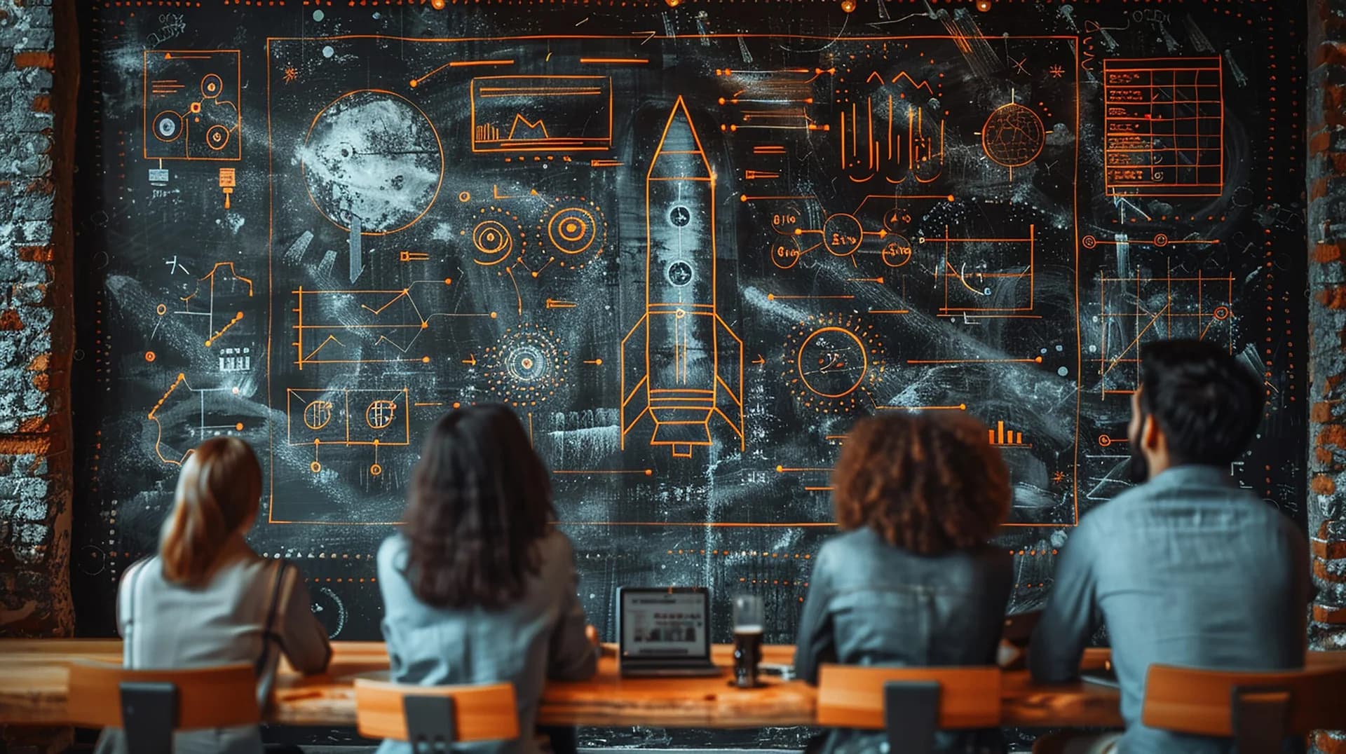 Tech Istanbul ‘Girişimcilik Okulu: Genç Programı’nı Tamamladı