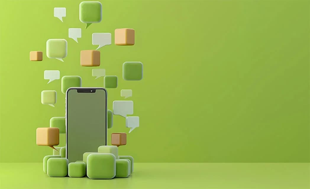 Tecno AI Vision ile Gerçek Zamanlı Çeviri