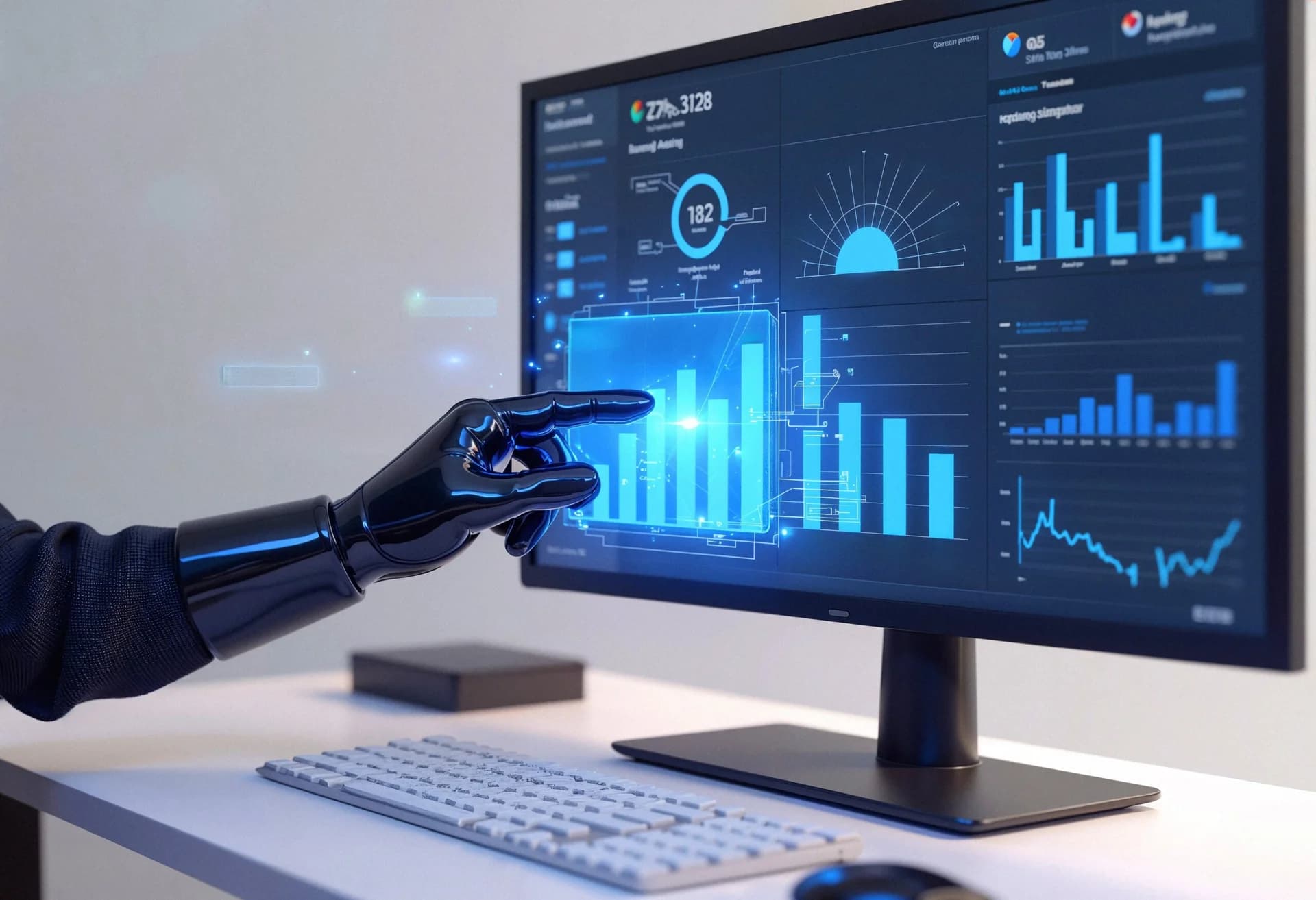 Tether’den Crystal Intelligence’a Stratejik Yatırım