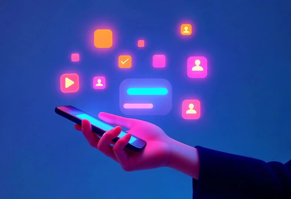 TikTok’tan İçerik Üreticilerine Kolaylık: Symphony