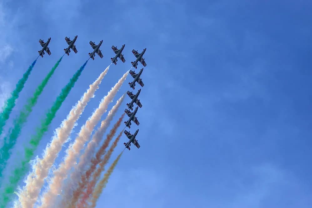 Türk Savunma Sanayisi Rekora Hazırlanıyor