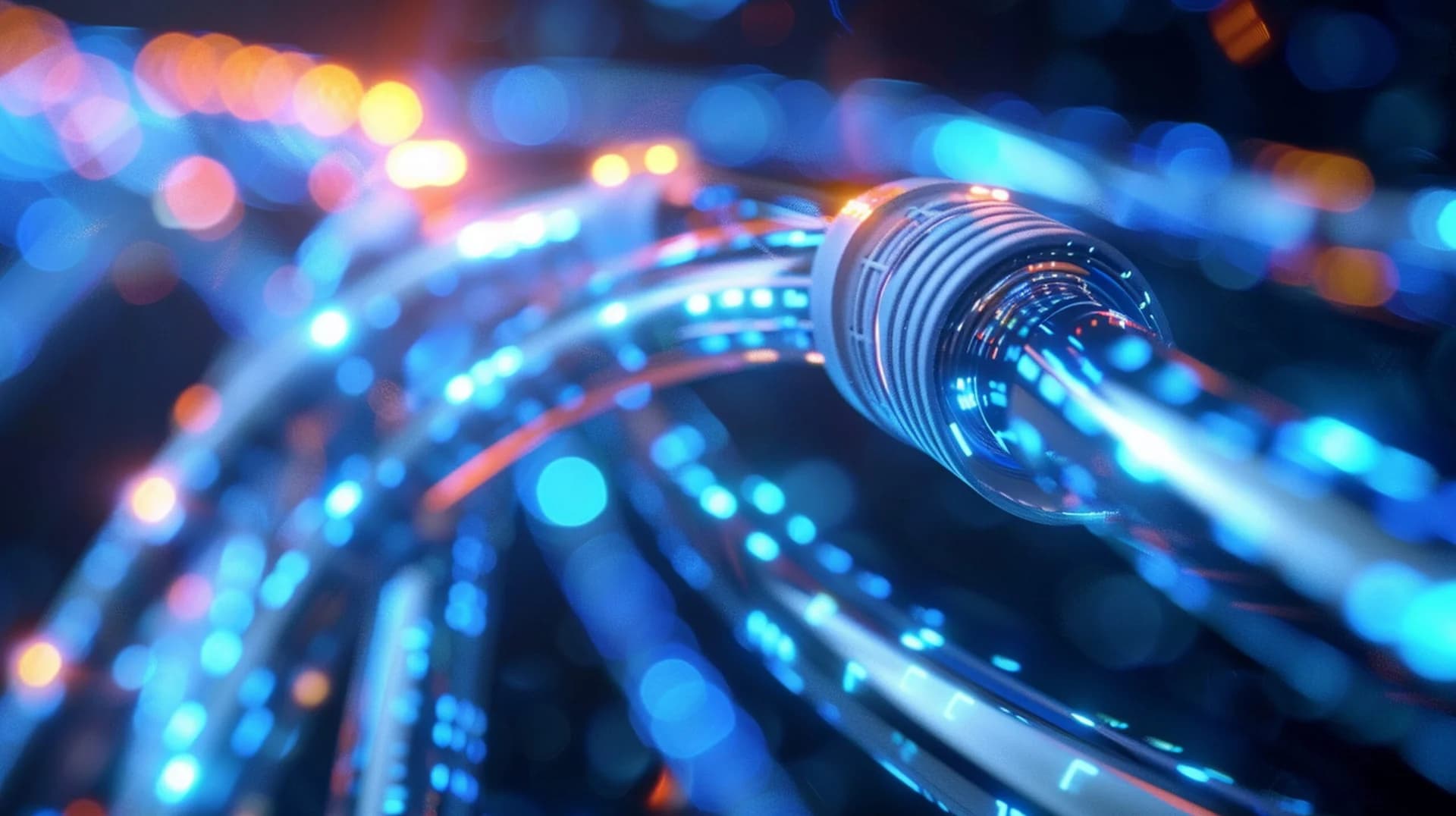 Türksat ve Vodafone’dan Fiber Altyapıda Güç Birliği